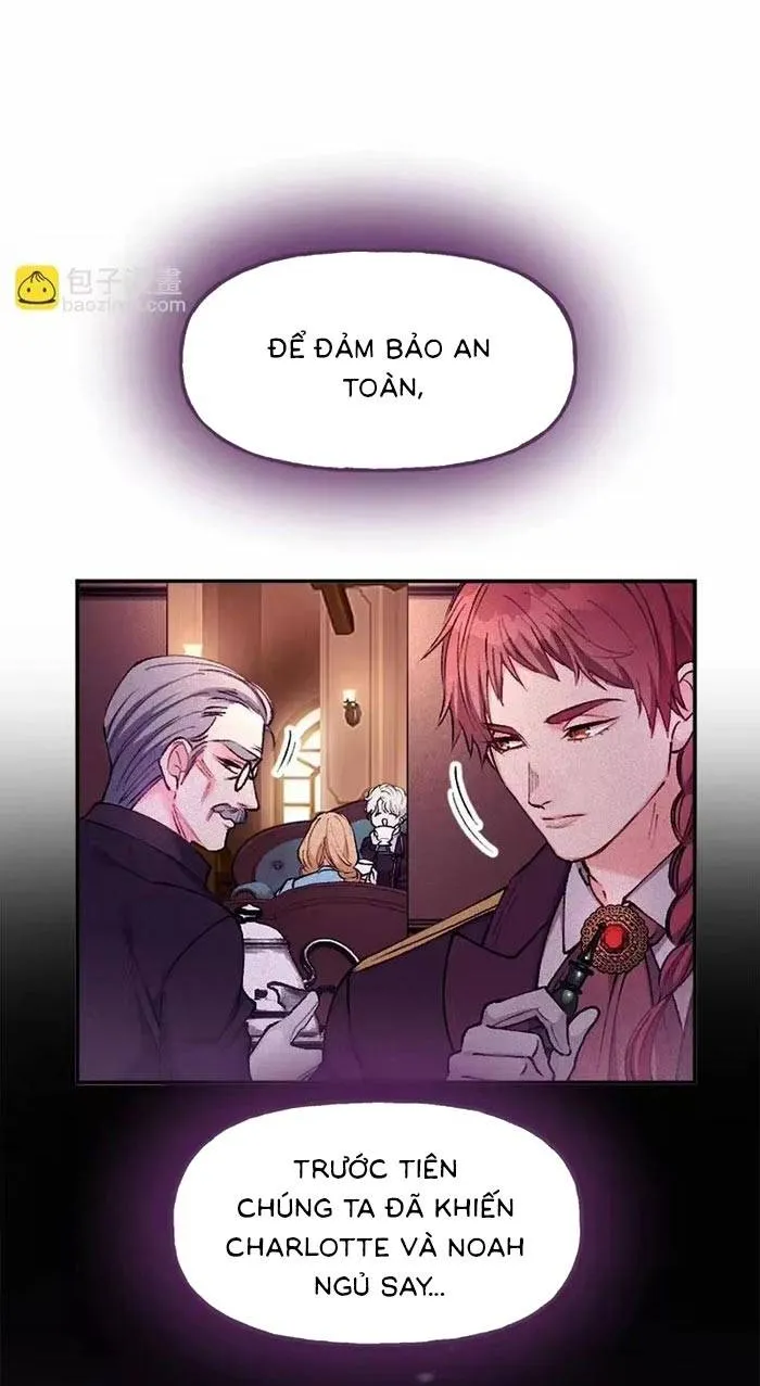 Bệ Hạ, Xin Hãy Ghét Ta Chap 37 - Next Chap 38