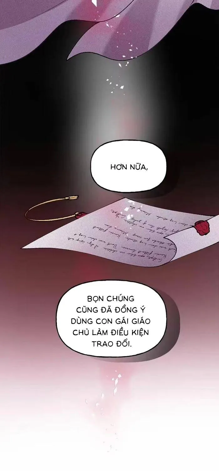 Bệ Hạ, Xin Hãy Ghét Ta Chap 37 - Next Chap 38