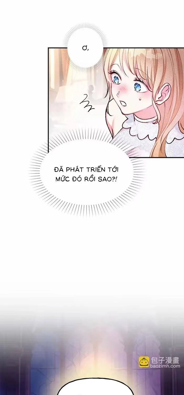 Bệ Hạ, Xin Hãy Ghét Ta Chap 37 - Next Chap 38