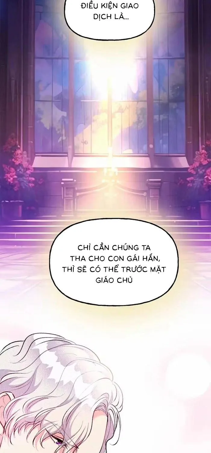Bệ Hạ, Xin Hãy Ghét Ta Chap 37 - Next Chap 38