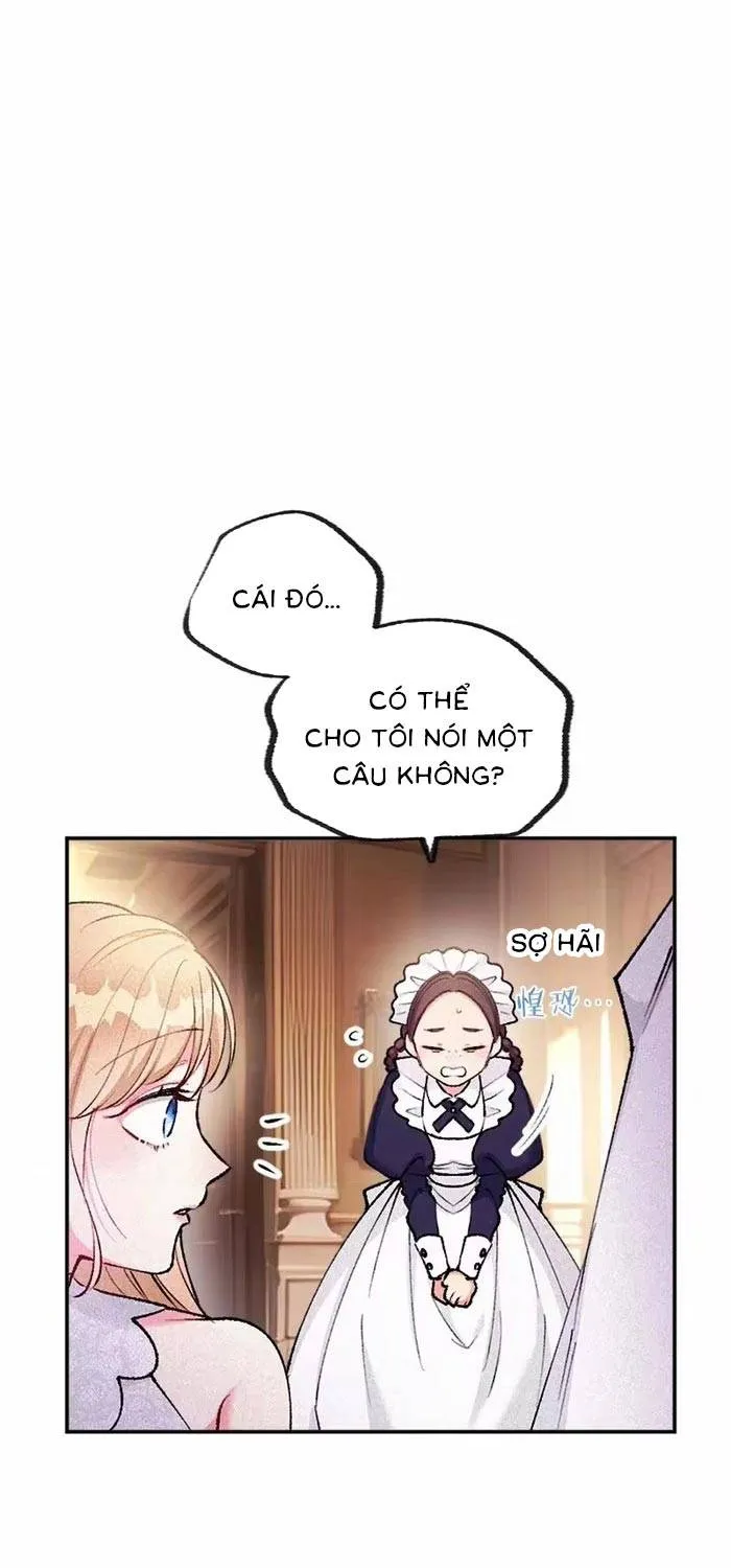 Bệ Hạ, Xin Hãy Ghét Ta Chap 37 - Next Chap 38