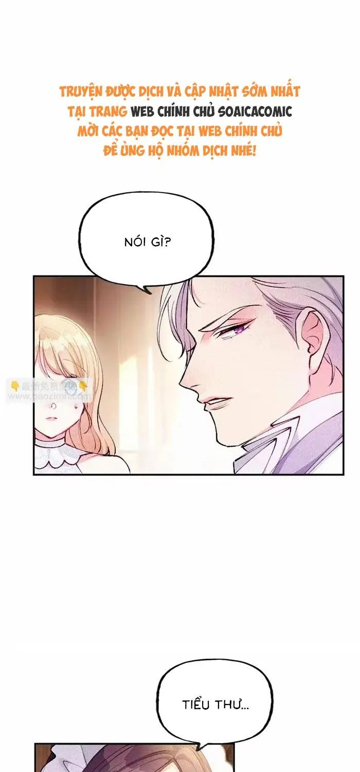 Bệ Hạ, Xin Hãy Ghét Ta Chap 37 - Next Chap 38