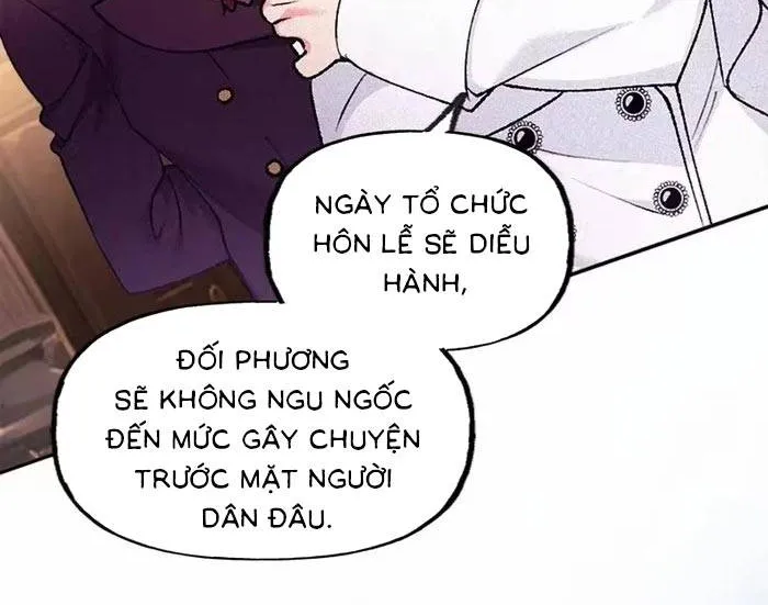 Bệ Hạ, Xin Hãy Ghét Ta Chap 37 - Next Chap 38