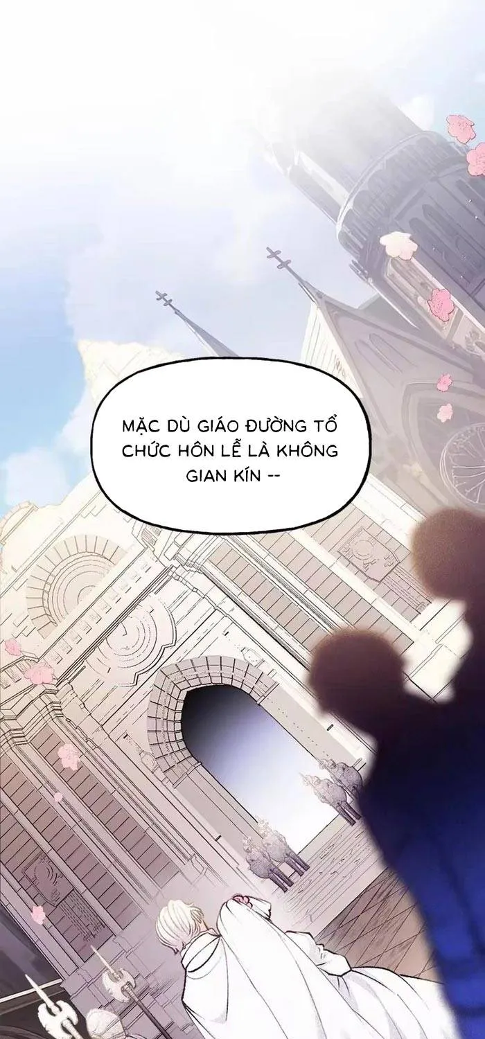 Bệ Hạ, Xin Hãy Ghét Ta Chap 37 - Next Chap 38