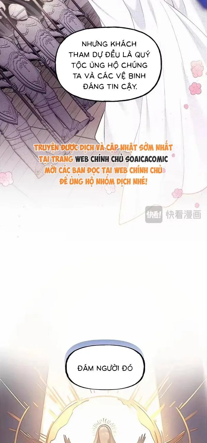 Bệ Hạ, Xin Hãy Ghét Ta Chap 37 - Next Chap 38