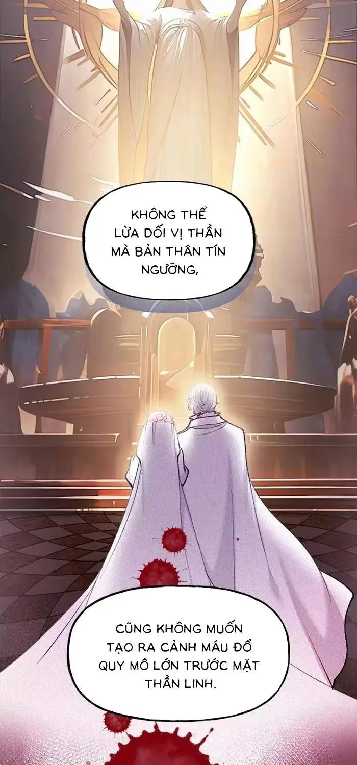 Bệ Hạ, Xin Hãy Ghét Ta Chap 37 - Next Chap 38