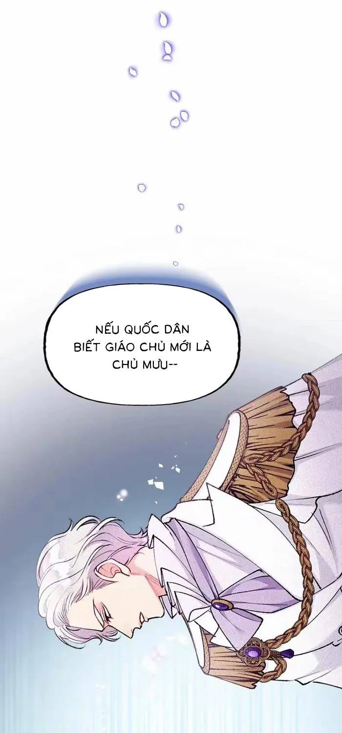 Bệ Hạ, Xin Hãy Ghét Ta Chap 37 - Next Chap 38