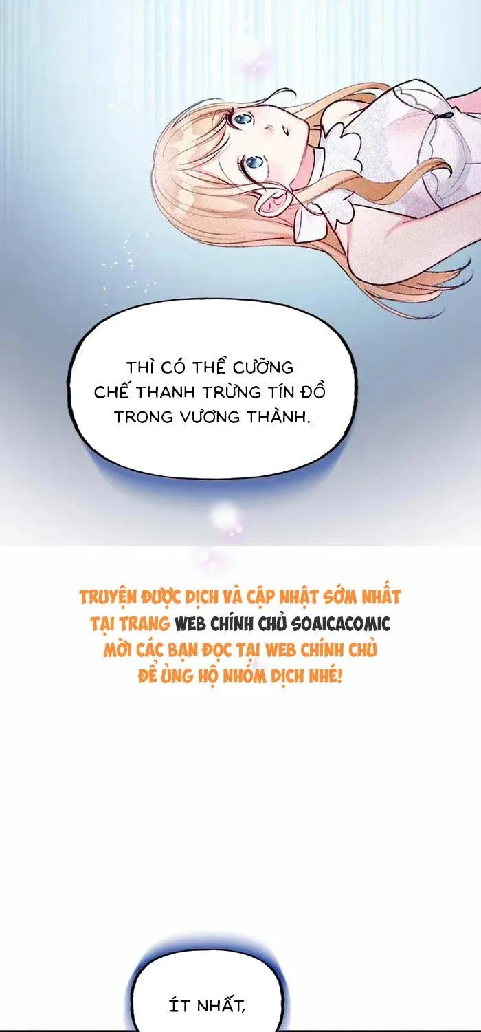 Bệ Hạ, Xin Hãy Ghét Ta Chap 37 - Next Chap 38