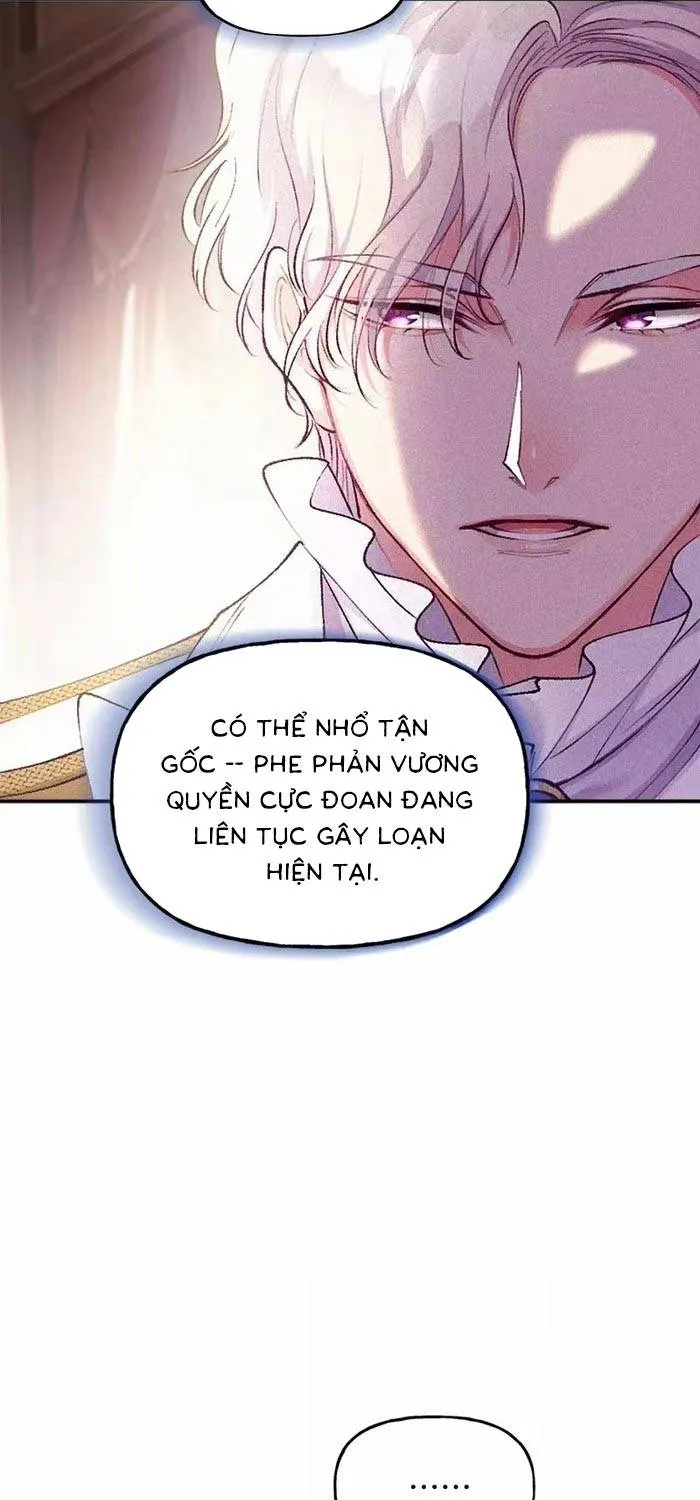 Bệ Hạ, Xin Hãy Ghét Ta Chap 37 - Next Chap 38