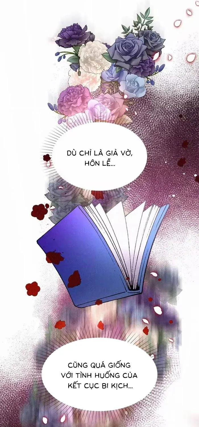 Bệ Hạ, Xin Hãy Ghét Ta Chap 37 - Next Chap 38
