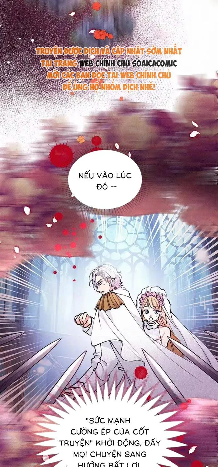 Bệ Hạ, Xin Hãy Ghét Ta Chap 37 - Next Chap 38
