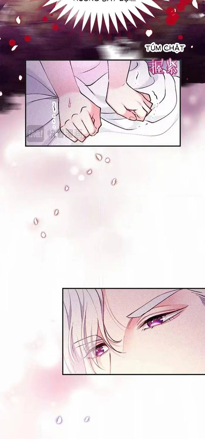 Bệ Hạ, Xin Hãy Ghét Ta Chap 37 - Next Chap 38