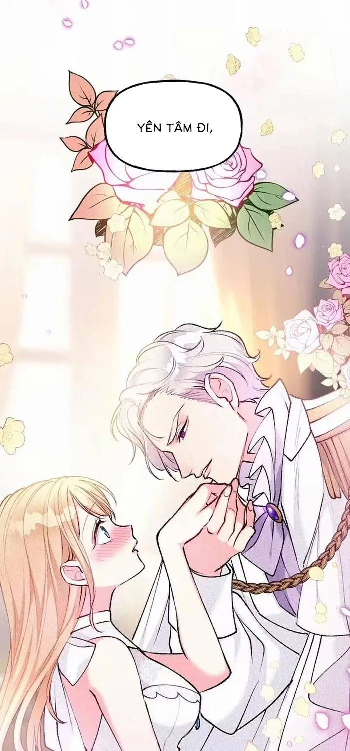 Bệ Hạ, Xin Hãy Ghét Ta Chap 37 - Next Chap 38
