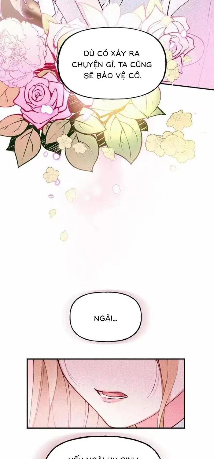 Bệ Hạ, Xin Hãy Ghét Ta Chap 37 - Next Chap 38