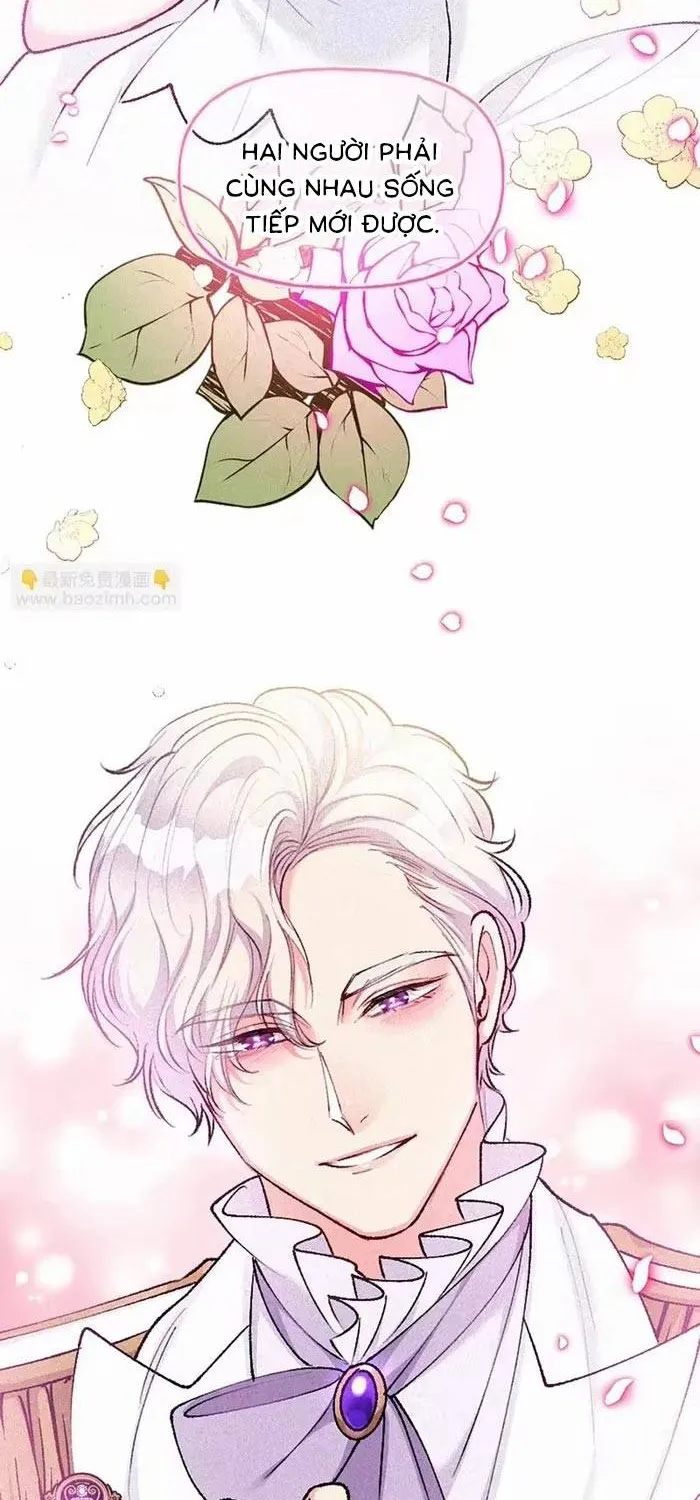Bệ Hạ, Xin Hãy Ghét Ta Chap 37 - Next Chap 38