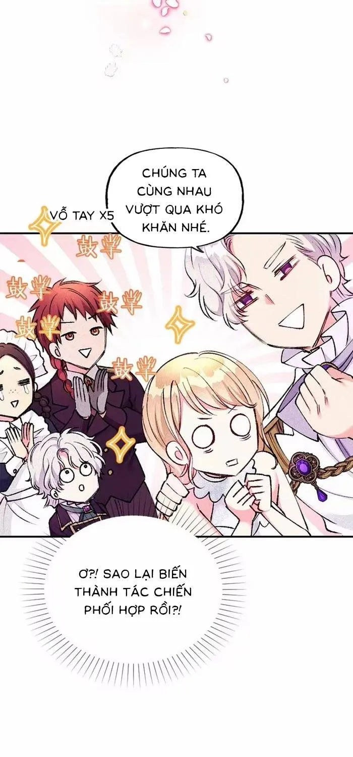 Bệ Hạ, Xin Hãy Ghét Ta Chap 37 - Next Chap 38