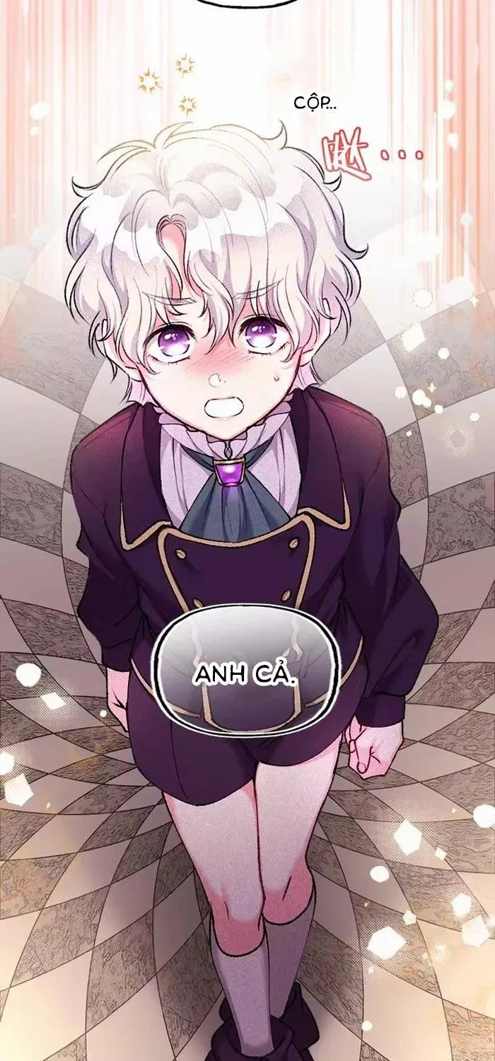 Bệ Hạ, Xin Hãy Ghét Ta Chap 37 - Next Chap 38