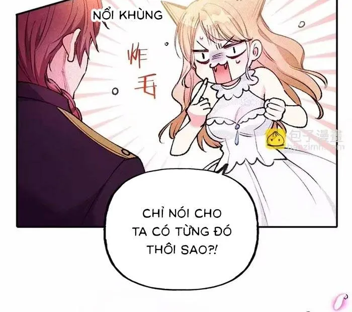 Bệ Hạ, Xin Hãy Ghét Ta Chap 37 - Next Chap 38