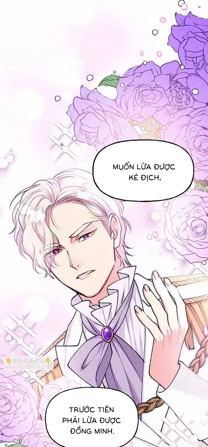 Bệ Hạ, Xin Hãy Ghét Ta Chap 37 - Next Chap 38