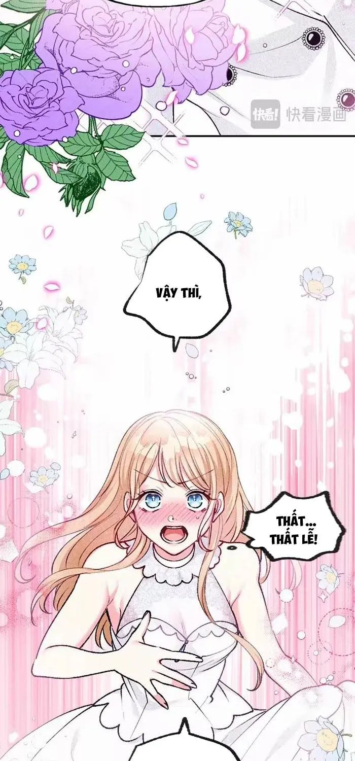 Bệ Hạ, Xin Hãy Ghét Ta Chap 37 - Next Chap 38