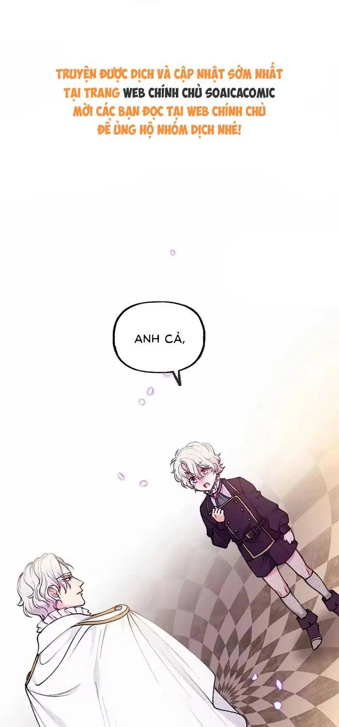 Bệ Hạ, Xin Hãy Ghét Ta Chap 38 - Next Chap 39
