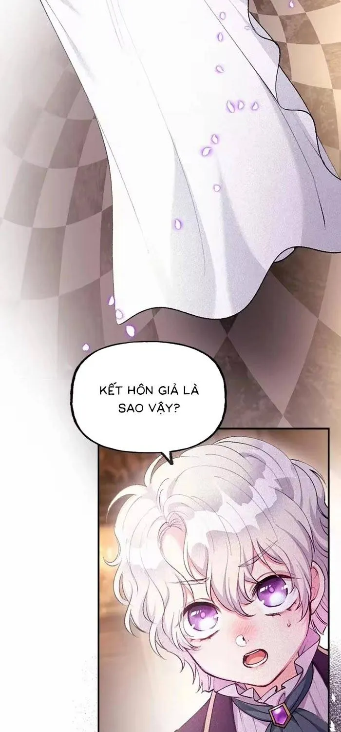 Bệ Hạ, Xin Hãy Ghét Ta Chap 38 - Next Chap 39