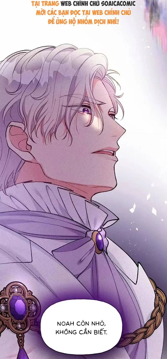 Bệ Hạ, Xin Hãy Ghét Ta Chap 38 - Next Chap 39