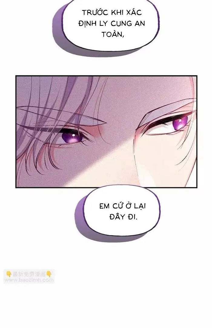 Bệ Hạ, Xin Hãy Ghét Ta Chap 38 - Next Chap 39