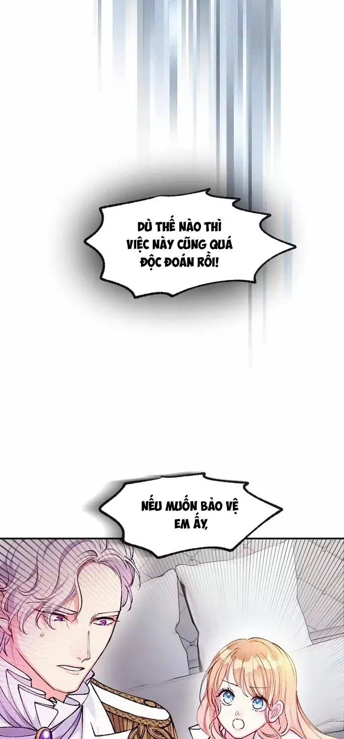 Bệ Hạ, Xin Hãy Ghét Ta Chap 38 - Next Chap 39