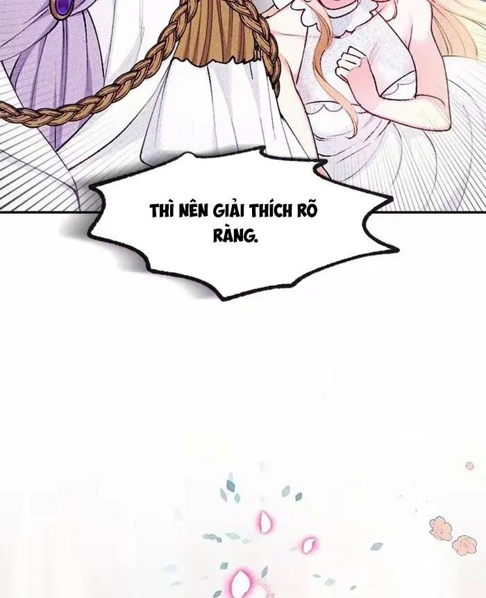 Bệ Hạ, Xin Hãy Ghét Ta Chap 38 - Next Chap 39