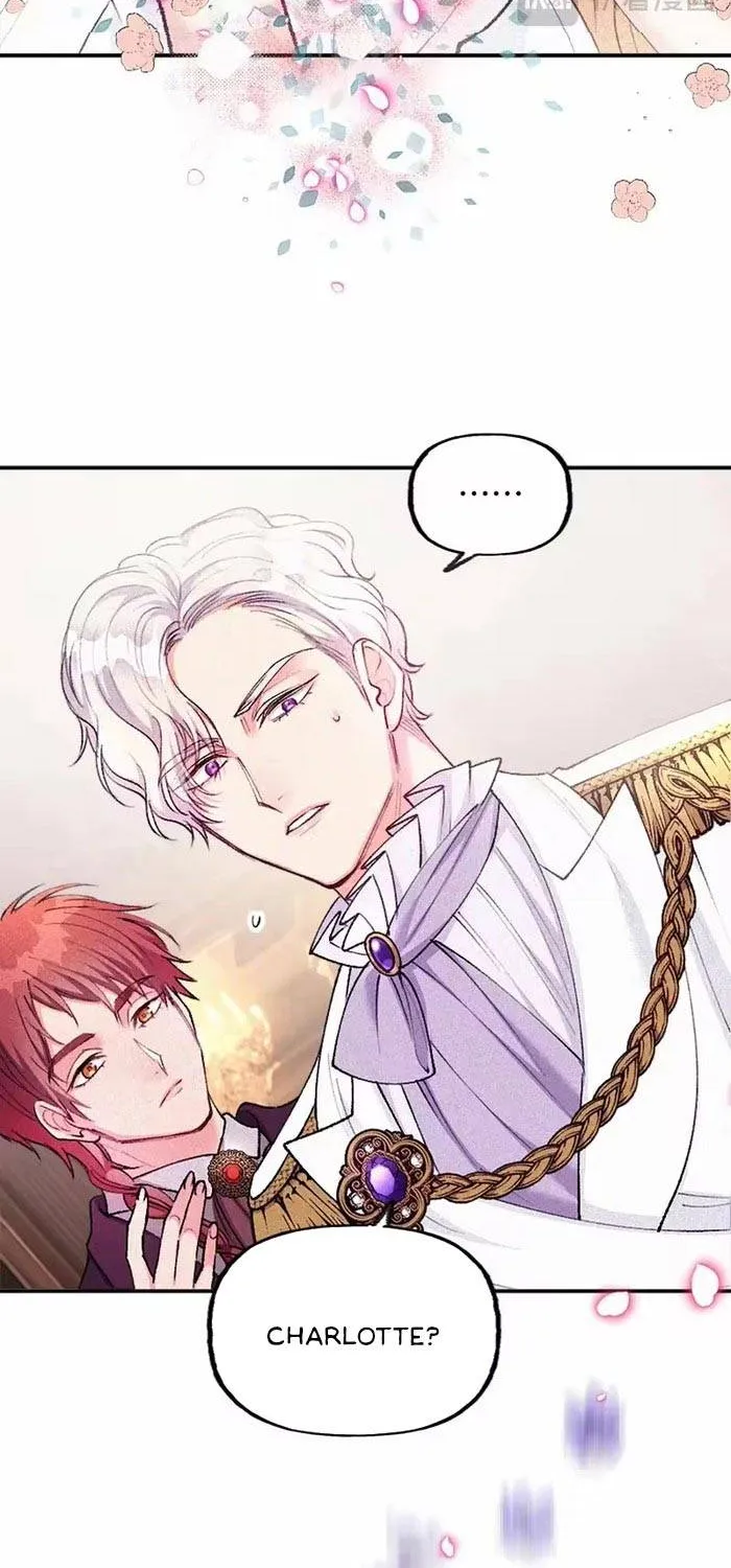 Bệ Hạ, Xin Hãy Ghét Ta Chap 38 - Next Chap 39