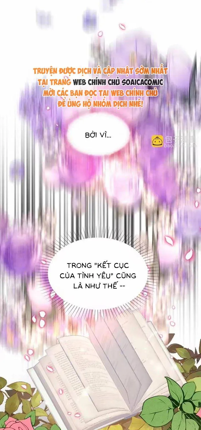 Bệ Hạ, Xin Hãy Ghét Ta Chap 38 - Next Chap 39
