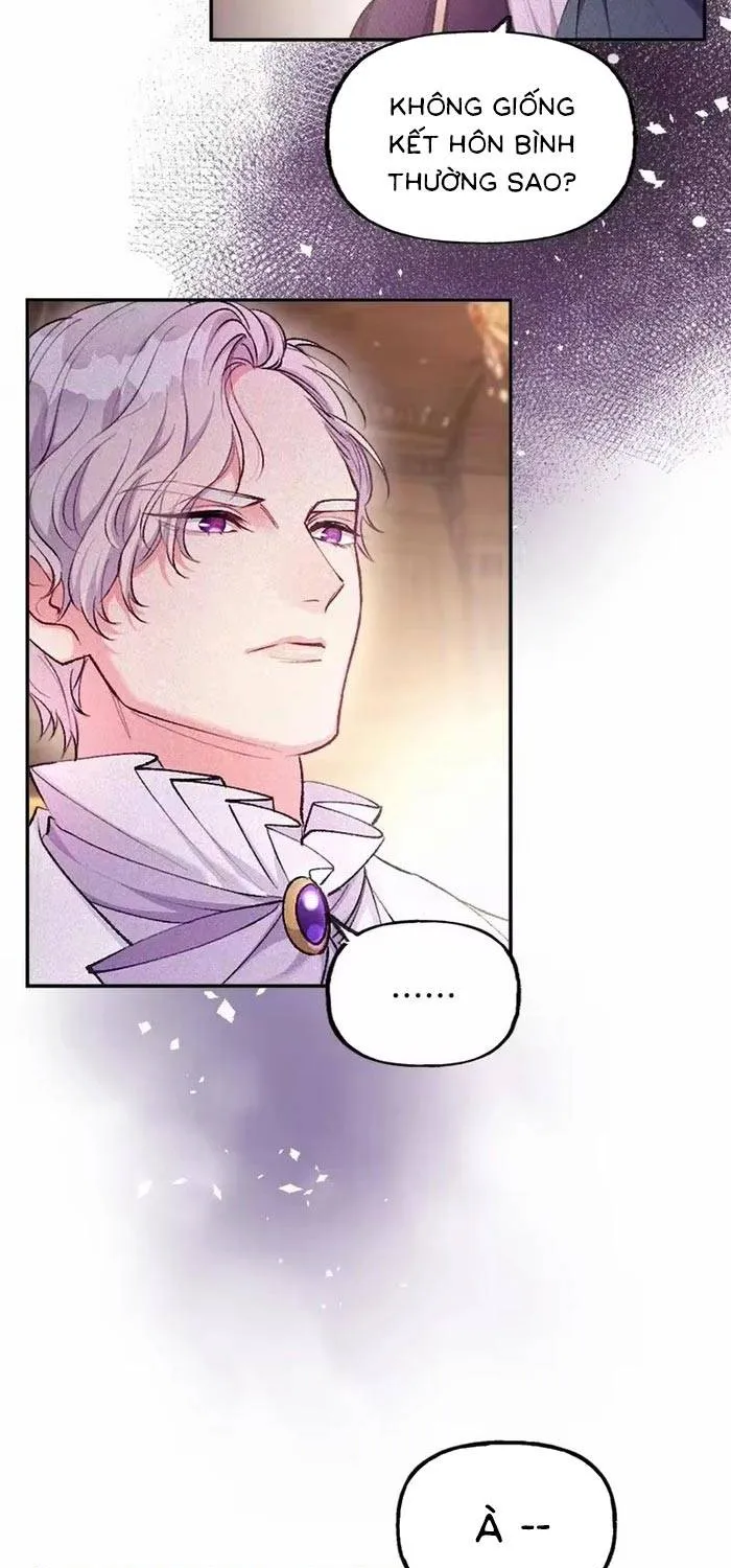 Bệ Hạ, Xin Hãy Ghét Ta Chap 38 - Next Chap 39