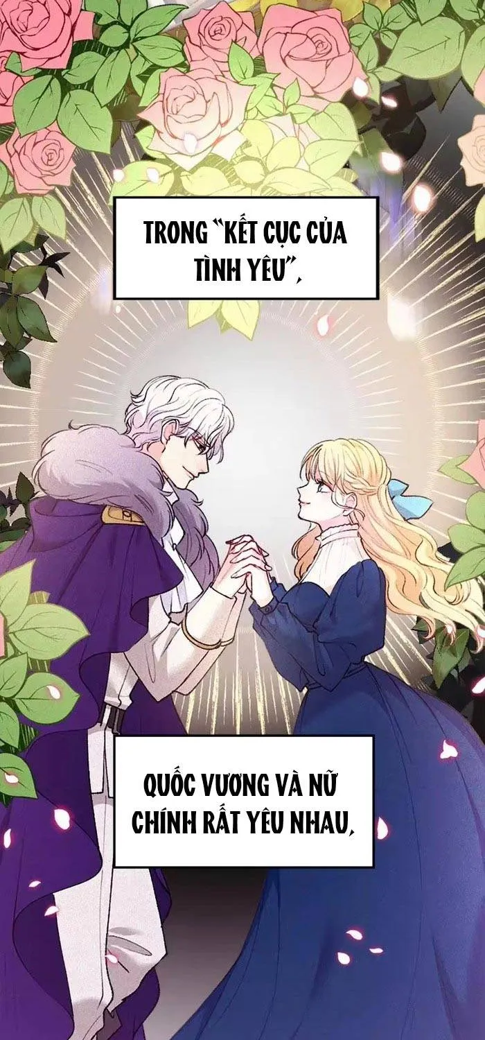 Bệ Hạ, Xin Hãy Ghét Ta Chap 38 - Next Chap 39