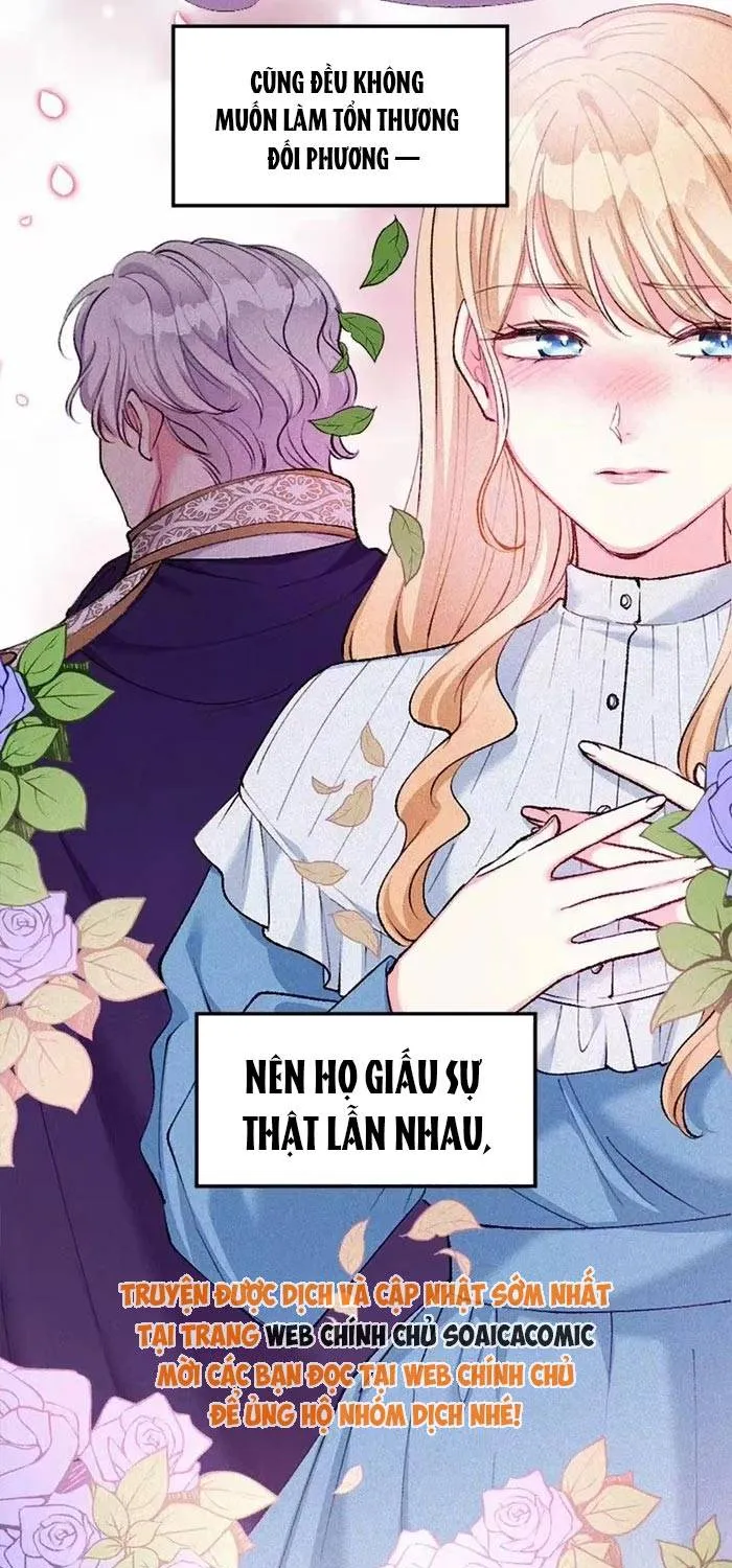 Bệ Hạ, Xin Hãy Ghét Ta Chap 38 - Next Chap 39