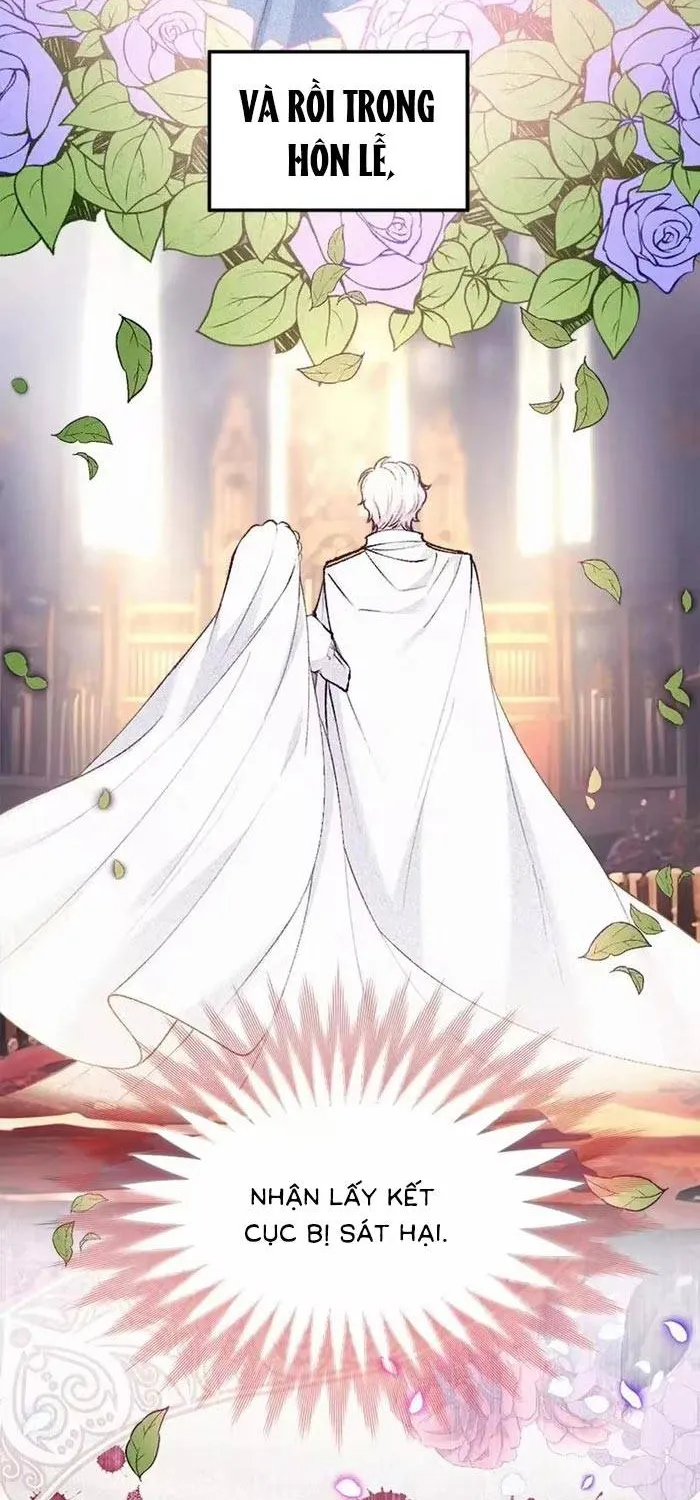 Bệ Hạ, Xin Hãy Ghét Ta Chap 38 - Next Chap 39