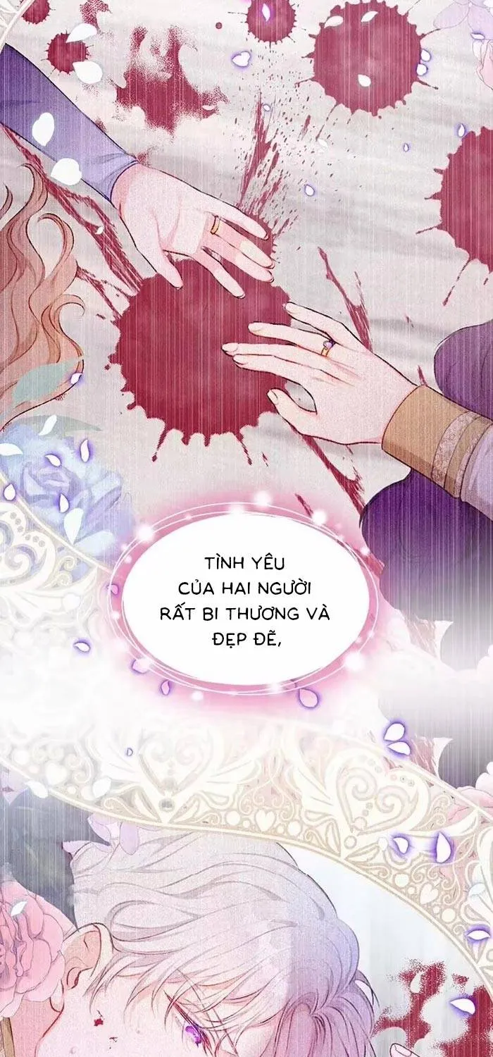 Bệ Hạ, Xin Hãy Ghét Ta Chap 38 - Next Chap 39