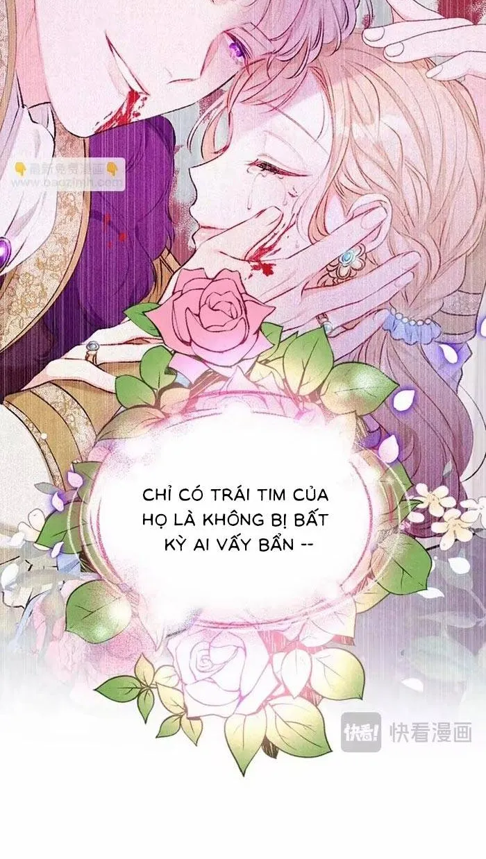 Bệ Hạ, Xin Hãy Ghét Ta Chap 38 - Next Chap 39