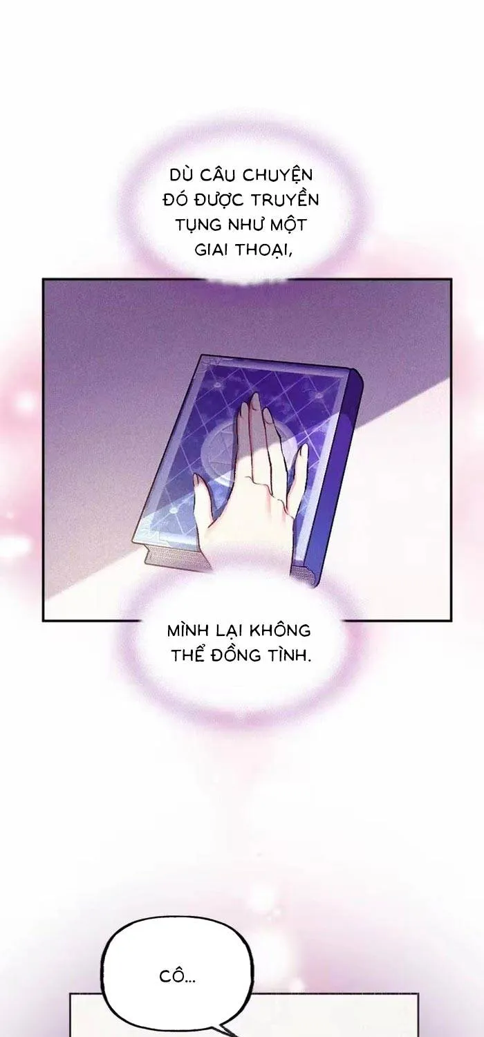 Bệ Hạ, Xin Hãy Ghét Ta Chap 38 - Next Chap 39