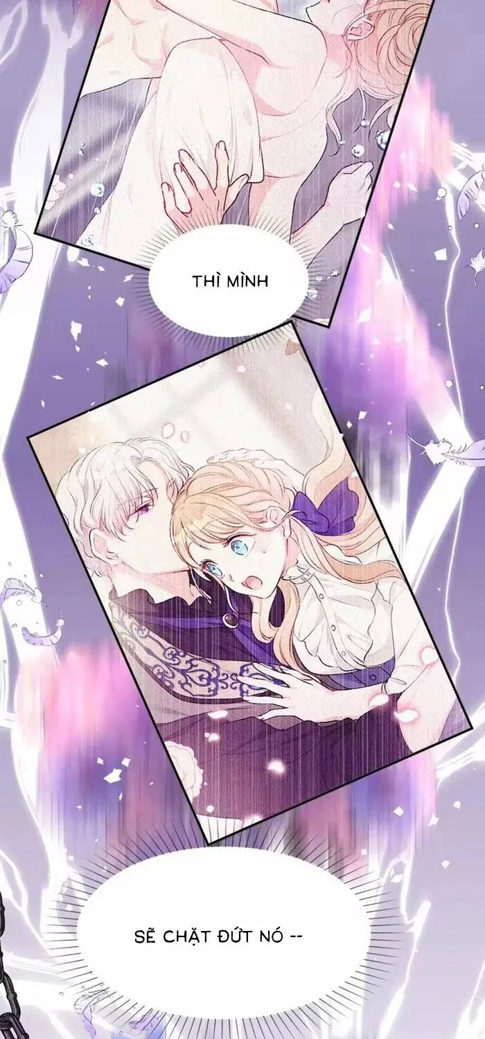 Bệ Hạ, Xin Hãy Ghét Ta Chap 38 - Next Chap 39