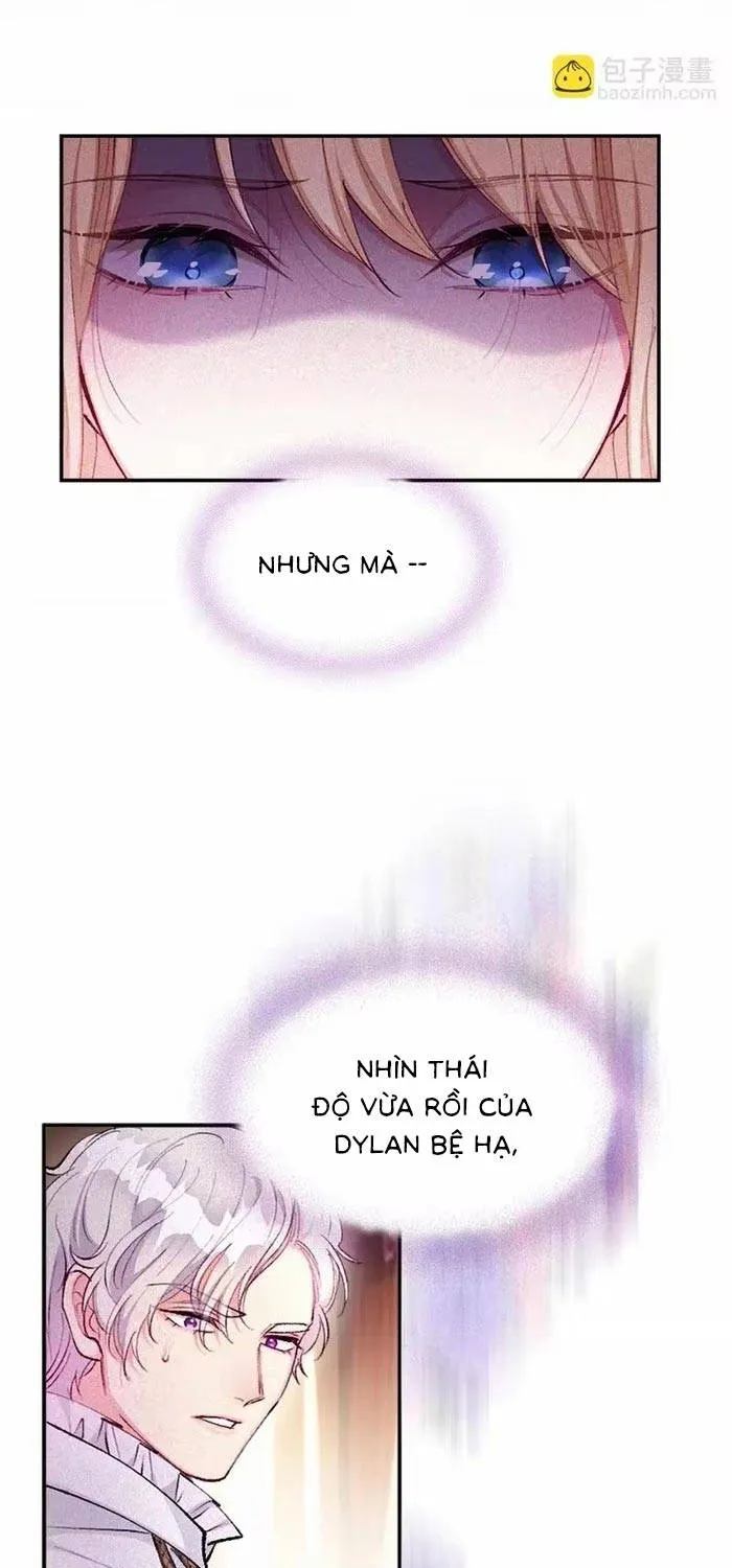 Bệ Hạ, Xin Hãy Ghét Ta Chap 38 - Next Chap 39