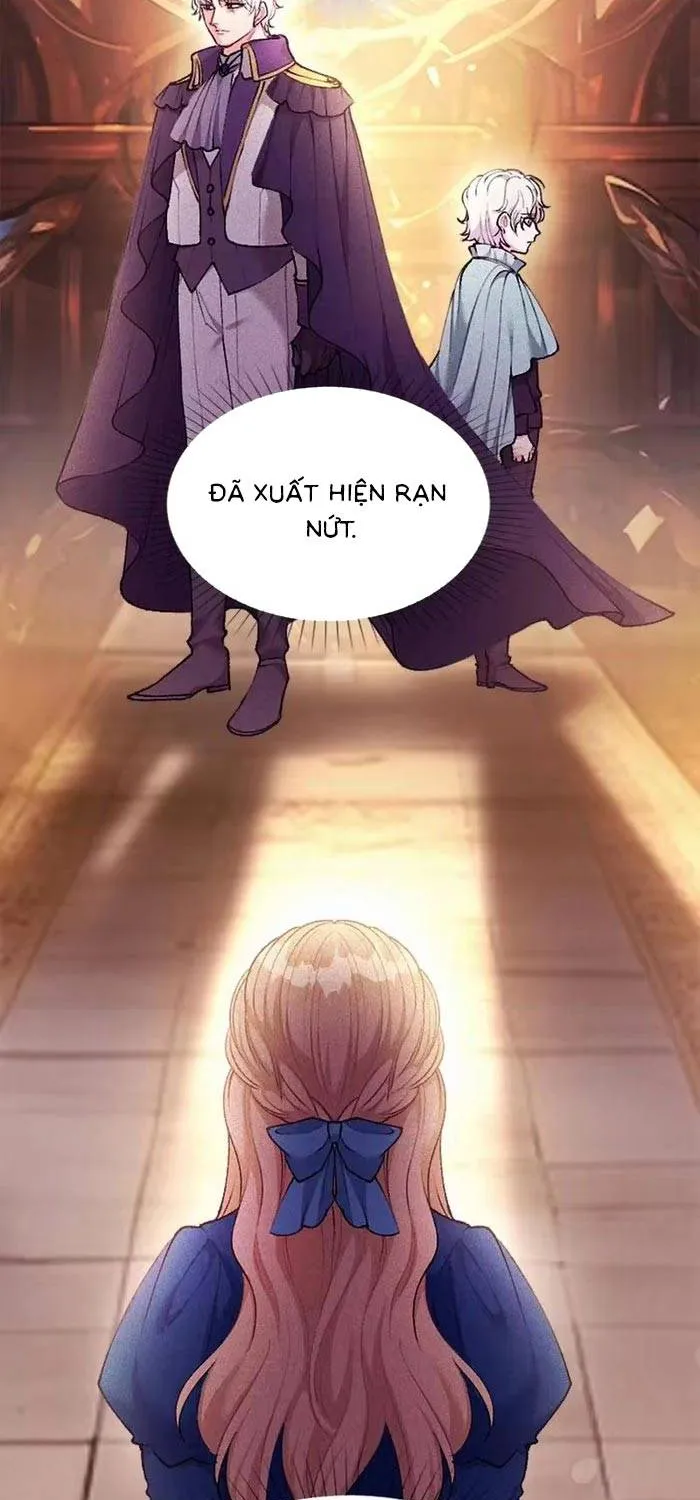 Bệ Hạ, Xin Hãy Ghét Ta Chap 38 - Next Chap 39