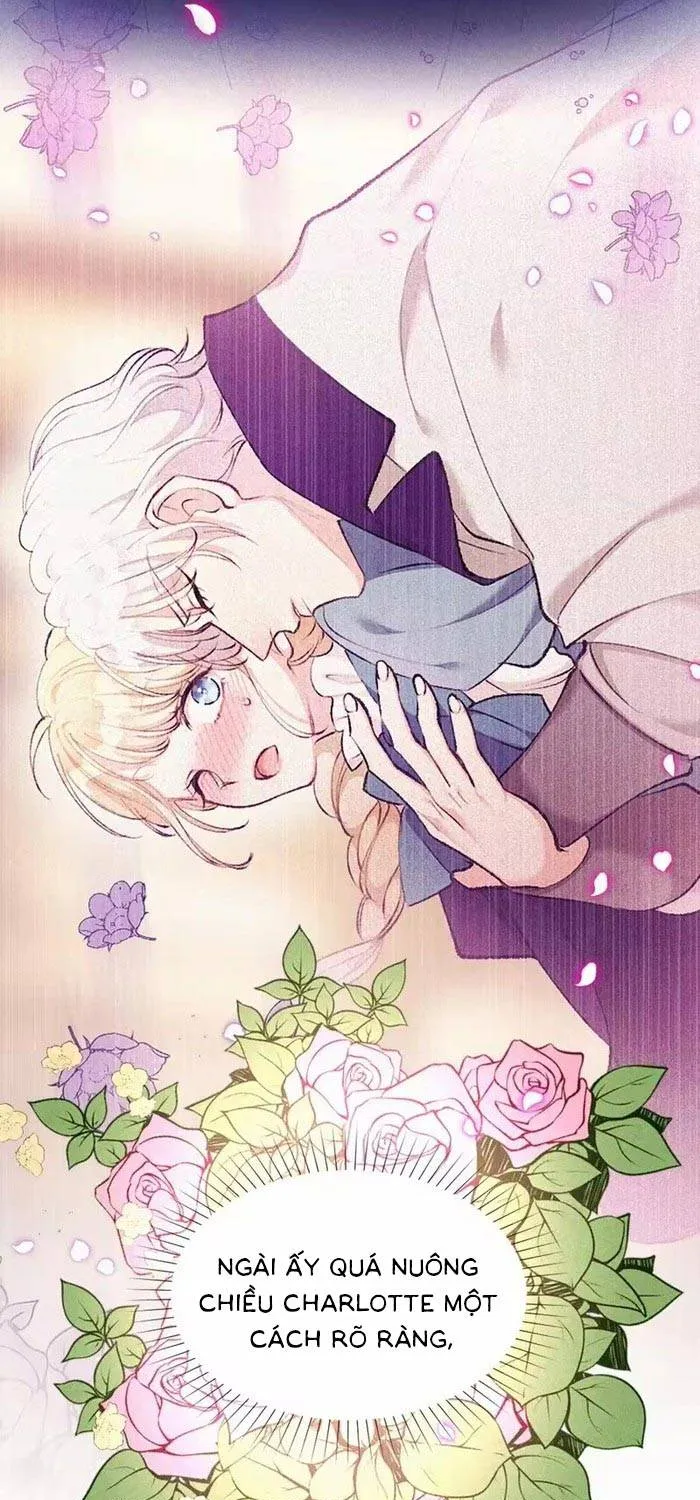 Bệ Hạ, Xin Hãy Ghét Ta Chap 38 - Next Chap 39