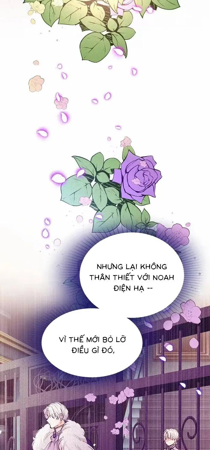 Bệ Hạ, Xin Hãy Ghét Ta Chap 38 - Next Chap 39