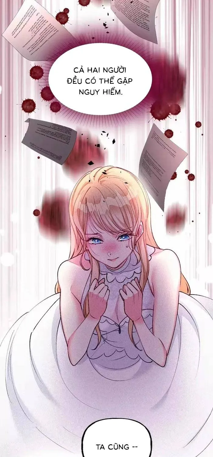Bệ Hạ, Xin Hãy Ghét Ta Chap 38 - Next Chap 39