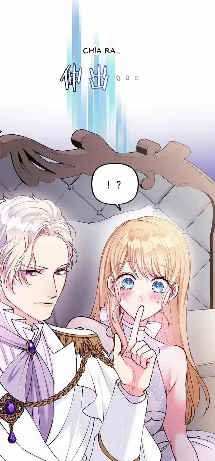 Bệ Hạ, Xin Hãy Ghét Ta Chap 38 - Next Chap 39