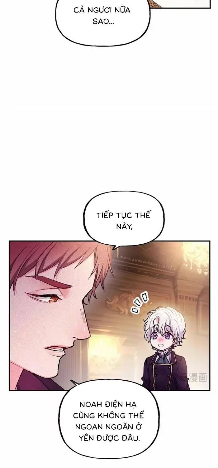 Bệ Hạ, Xin Hãy Ghét Ta Chap 38 - Next Chap 39