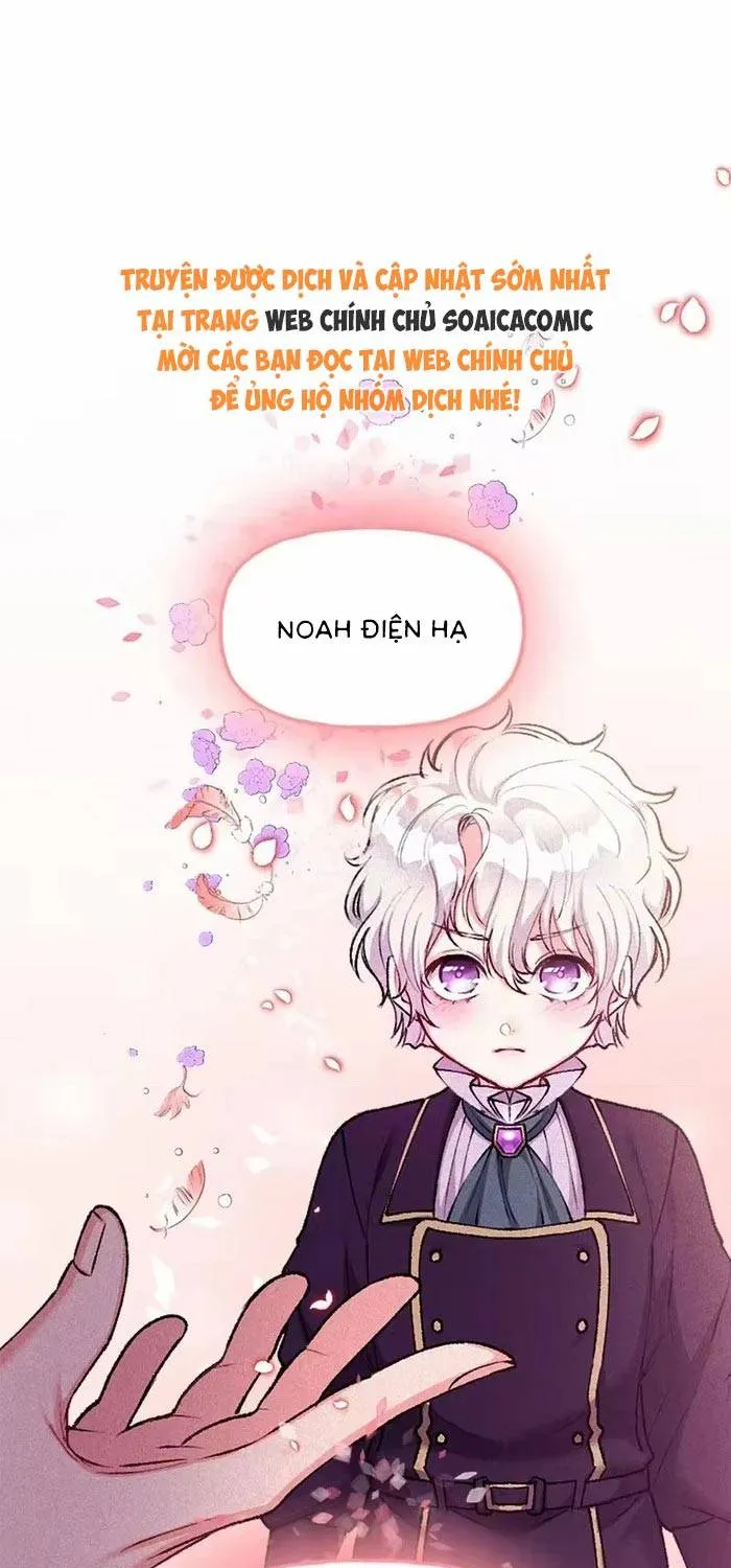Bệ Hạ, Xin Hãy Ghét Ta Chap 38 - Next Chap 39