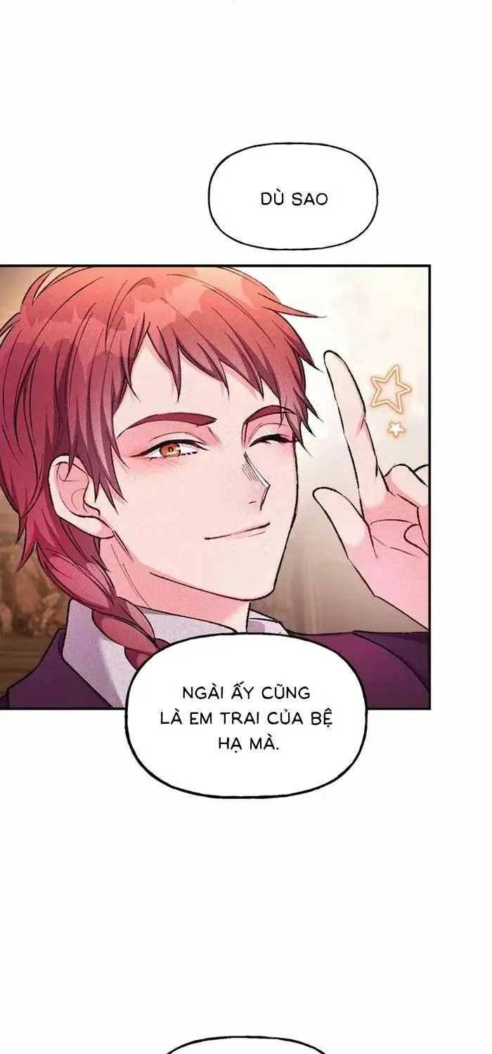 Bệ Hạ, Xin Hãy Ghét Ta Chap 38 - Next Chap 39