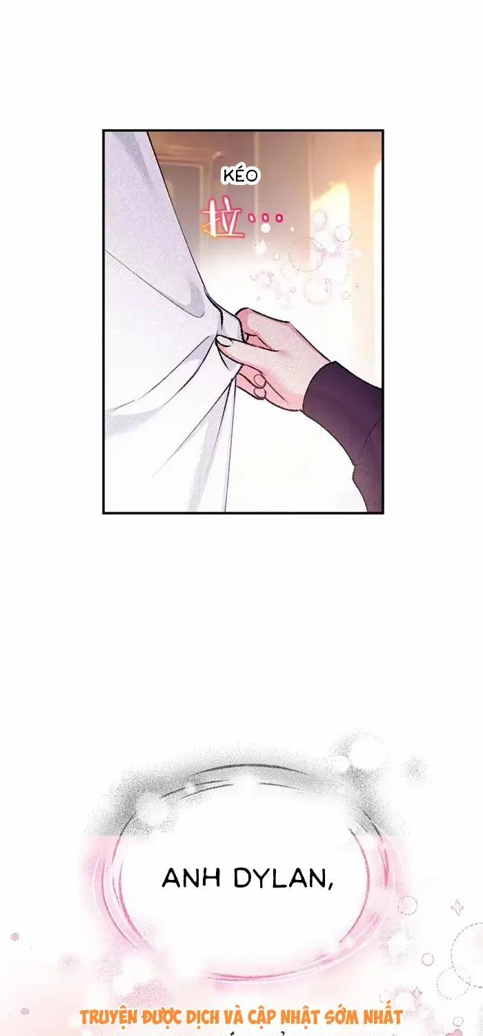 Bệ Hạ, Xin Hãy Ghét Ta Chap 38 - Next Chap 39